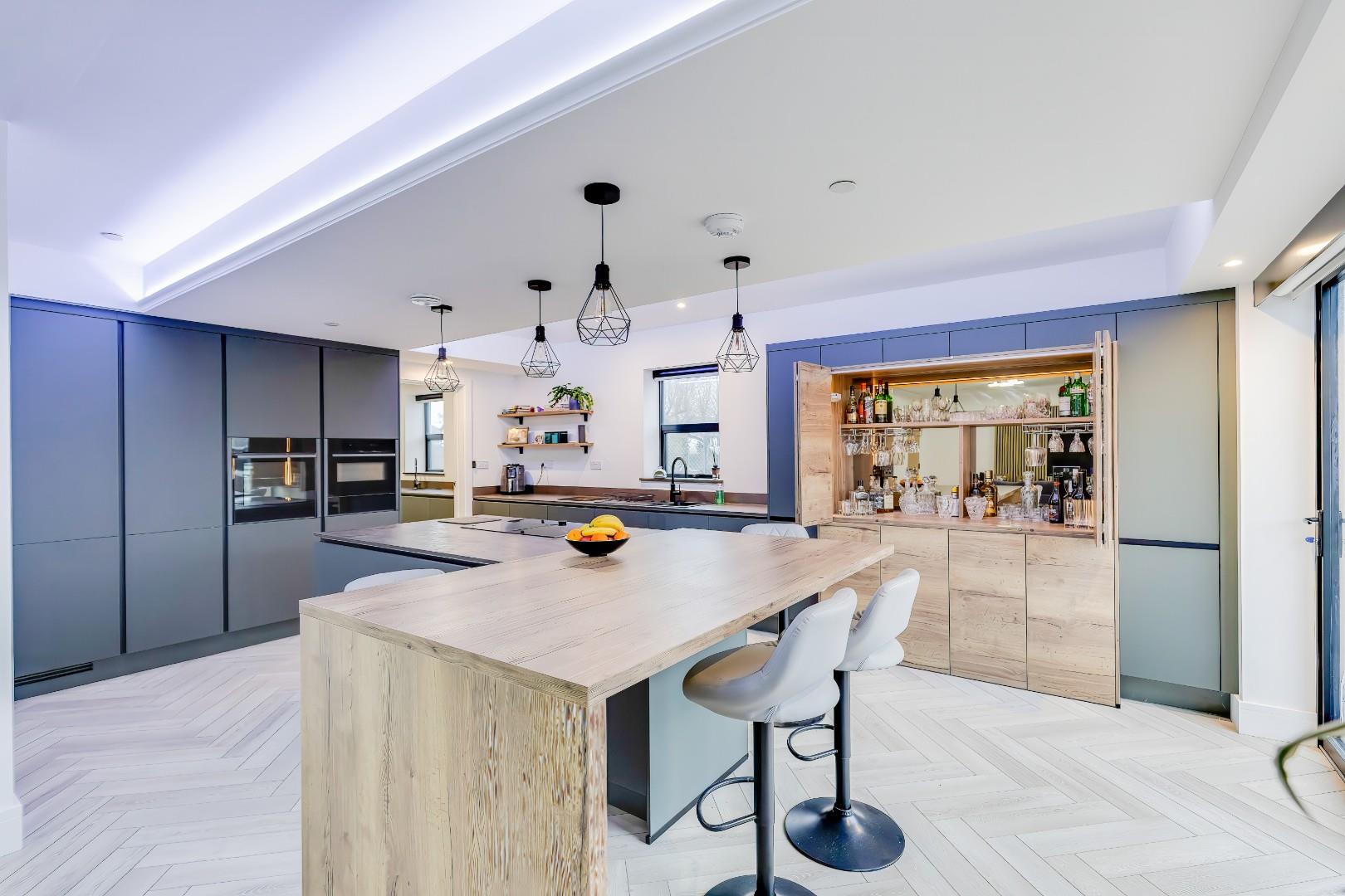 St Clares Court, Porthcawl, Bridgend County Borough, CF36 5DS